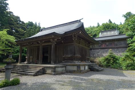 鳥忌|鳥海山大物忌神社